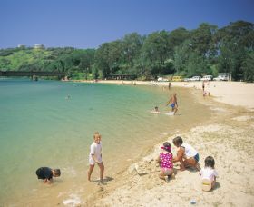 Sawtell NSW Darwin Holiday