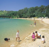 Boambee Beach - Darwin Holiday