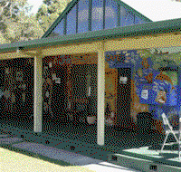 Yarrawarra Aboriginal Cultural Centre - Darwin Holiday