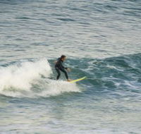 Woolgoolga Beach - Darwin Holiday
