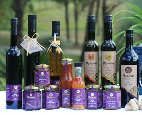 Moorebank Private Vineyard - Darwin Holiday 7