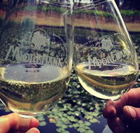 Moorebank Private Vineyard - Darwin Holiday