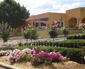 Jerrawa NSW Darwin Holiday