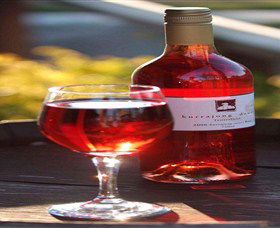 Kurrajong Downs Wines Vineyard - Darwin Holiday 3