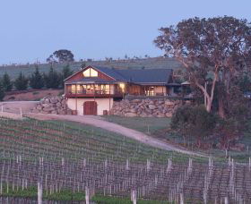 Kurrajong Downs Wines Vineyard - Darwin Holiday 0