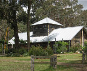 Renwick NSW Darwin Holiday