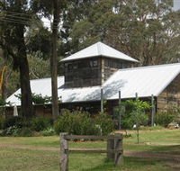 Bou-saada Vineyard and Wines - Darwin Holiday