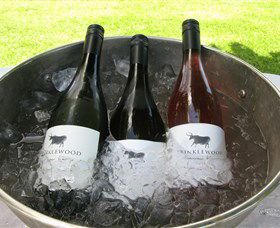 Krinklewood Vineyard - Darwin Holiday 6