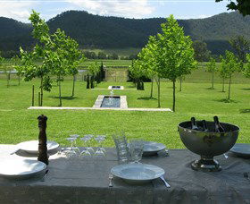 Krinklewood Vineyard - Darwin Holiday 1