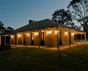 Pokolbin Estate Vineyard - Darwin Holiday 0