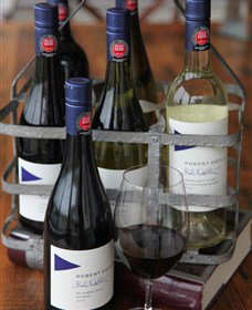 Robert Oatley Vineyards - Darwin Holiday 1