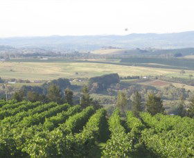 De Salis Wines - Darwin Holiday 1
