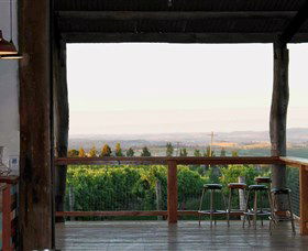 De Salis Wines - Darwin Holiday 0