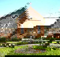 Marist Brothers Wines - Darwin Holiday