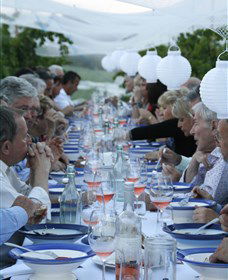 Lowe Wines - Darwin Holiday 2