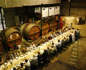 Lowe Wines - Darwin Holiday 3