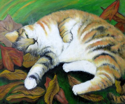 Milton Millhouse Art Gallery - Darwin Holiday 4