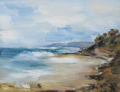 Milton Millhouse Art Gallery - Darwin Holiday 6