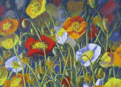 Milton Millhouse Art Gallery - Darwin Holiday 7