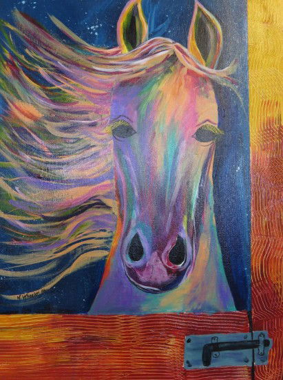 Milton Millhouse Art Gallery - Darwin Holiday 10