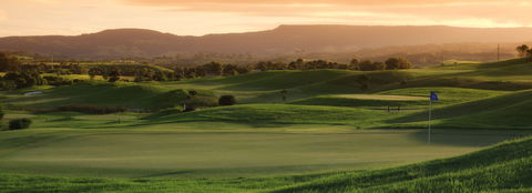 Links Shell Cove Golf Course - Darwin Holiday 1
