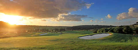 Links Shell Cove Golf Course - Darwin Holiday 2