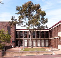 Shoalhaven City Arts Centre - Darwin Holiday