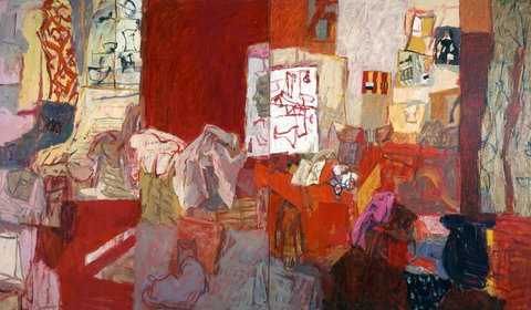 Shoalhaven City Arts Centre - Darwin Holiday 3