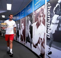 Australian Open Guided Tours - Darwin Holiday