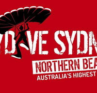 Skydive Sydney North Coast - Darwin Holiday