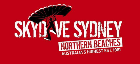 Skydive Sydney North Coast - Darwin Holiday 0