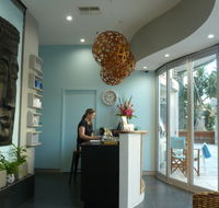 OmSari Spa - Darwin Holiday