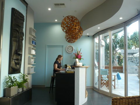 OmSari Spa - Darwin Holiday 0