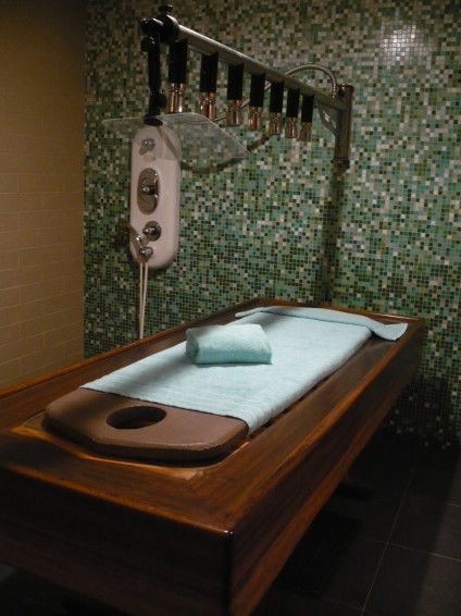 OmSari Spa - Darwin Holiday 3