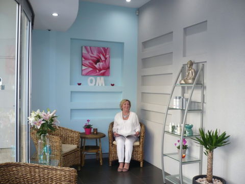 OmSari Spa - Darwin Holiday 4