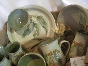 Inverell Art Gallery - Darwin Holiday 2