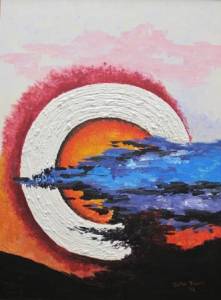 Inverell Art Gallery - Darwin Holiday 3
