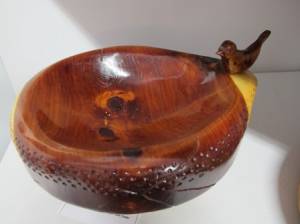 Inverell Art Gallery - Darwin Holiday 4