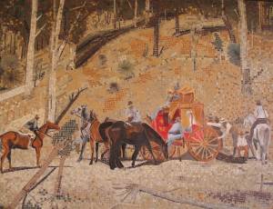 Inverell Art Gallery - Darwin Holiday 5