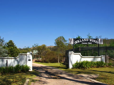 Holland Wines - Darwin Holiday 3
