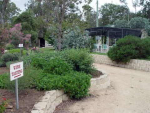 Holland Wines - Darwin Holiday 4
