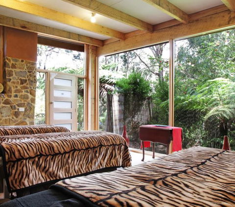 Piaf Day Spa Yarra Valley - Darwin Holiday 1