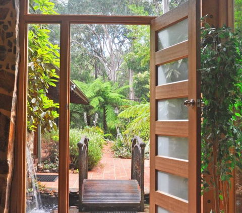 Piaf Day Spa Yarra Valley - Darwin Holiday 2