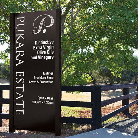 Pukara Estate - Darwin Holiday 3