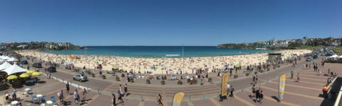 Real Sydney Tours - Darwin Holiday 2