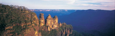 Real Sydney Tours - Darwin Holiday 3