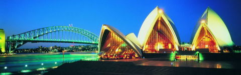 Real Sydney Tours - Darwin Holiday 4