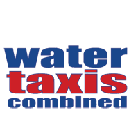 Water Taxis Combined - Darwin Holiday 2