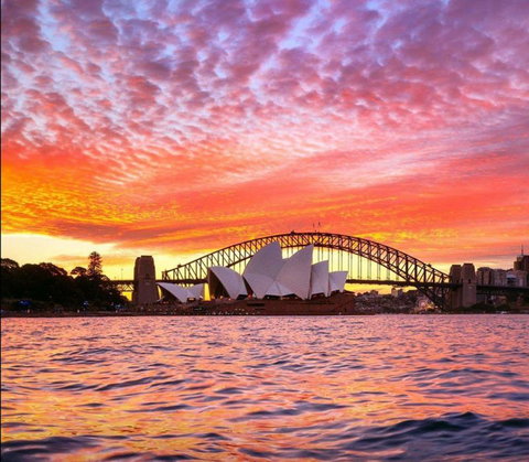 Bikebuffs - Sydney Bicycle Tours - Darwin Holiday 2