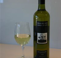 Diamond Creek Estate Cellar Door - Darwin Holiday